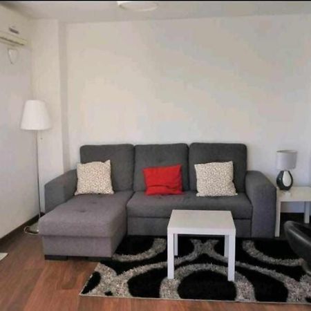 Apartamento Tequila Parking Piscina Y Playa Alicante Exterior foto