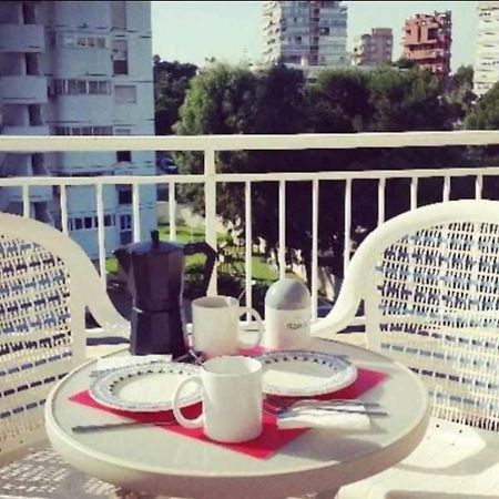Apartamento Tequila Parking Piscina Y Playa Alicante Exterior foto