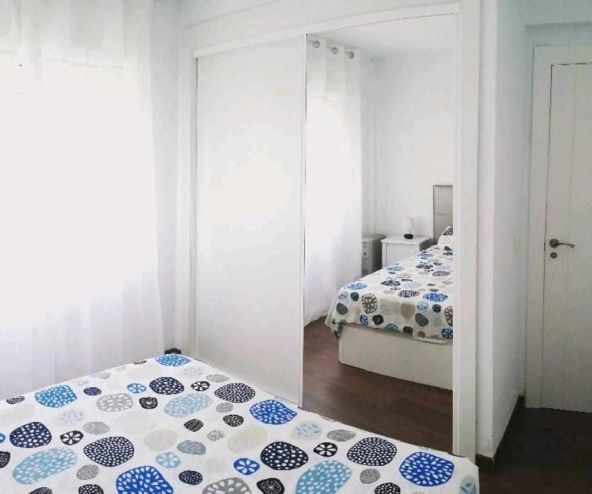 Apartamento Tequila Parking Piscina Y Playa Alicante Exterior foto