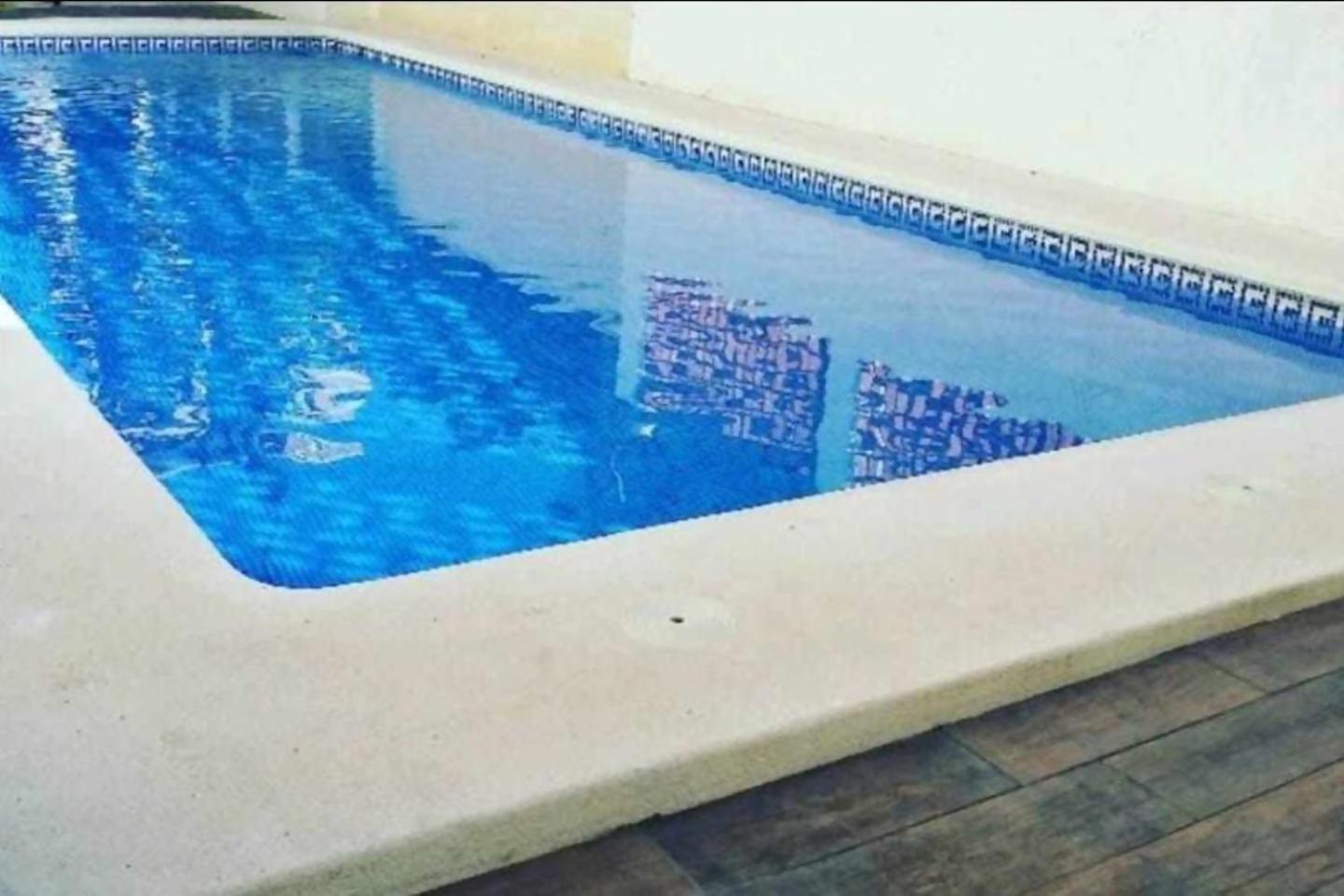 Apartamento Tequila Parking Piscina Y Playa Alicante Exterior foto